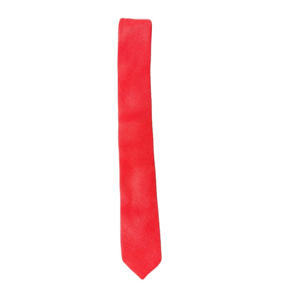 Red Penguin Men’s Tie