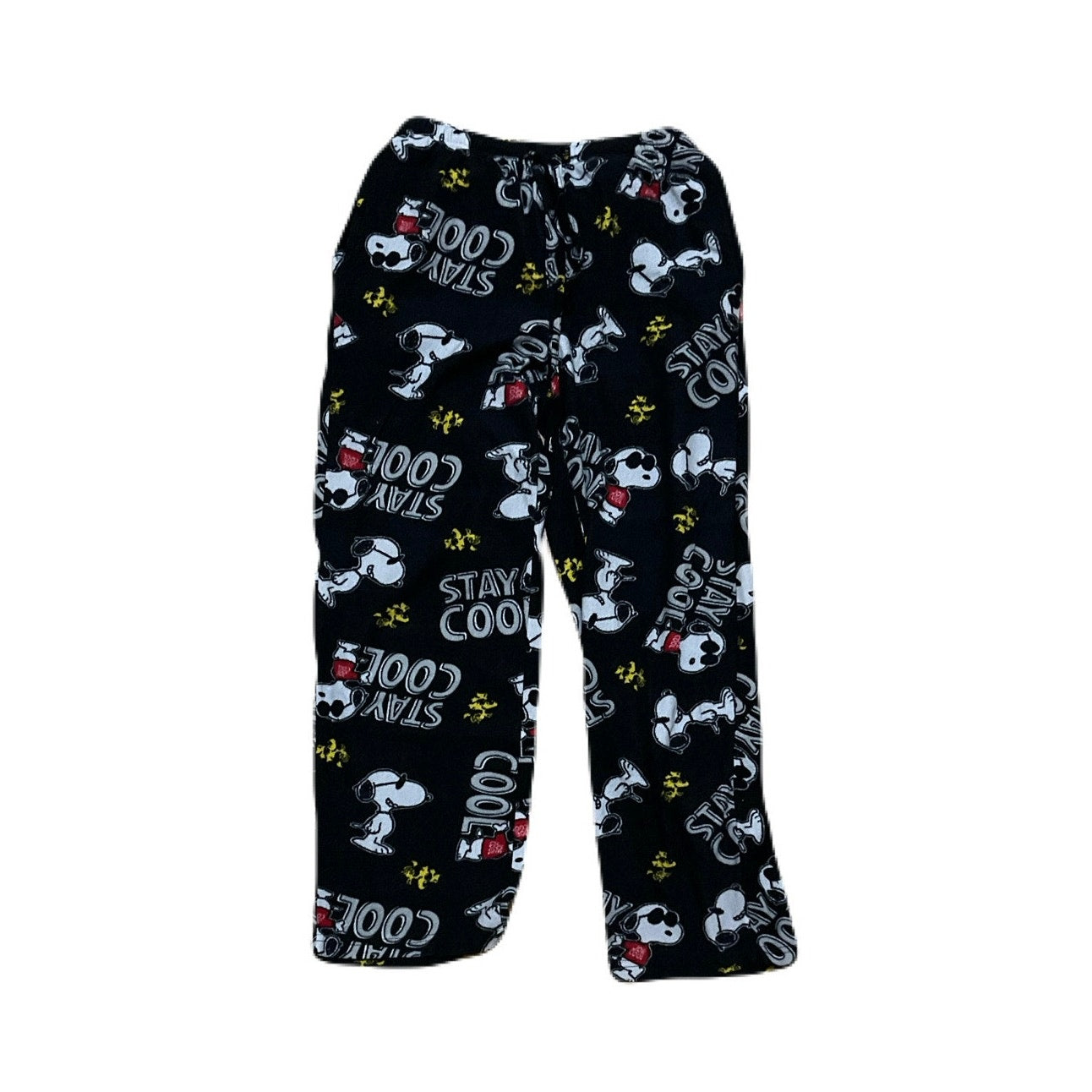 Peanut sleepwear size medium