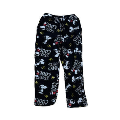 Peanut sleepwear size medium