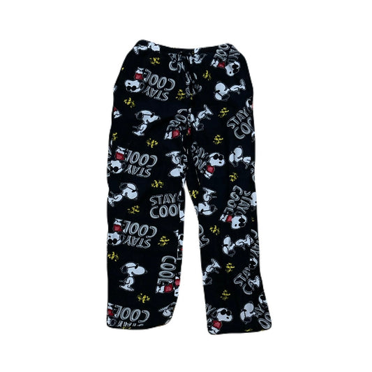 Peanut sleepwear size medium