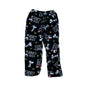 Peanut sleepwear size medium