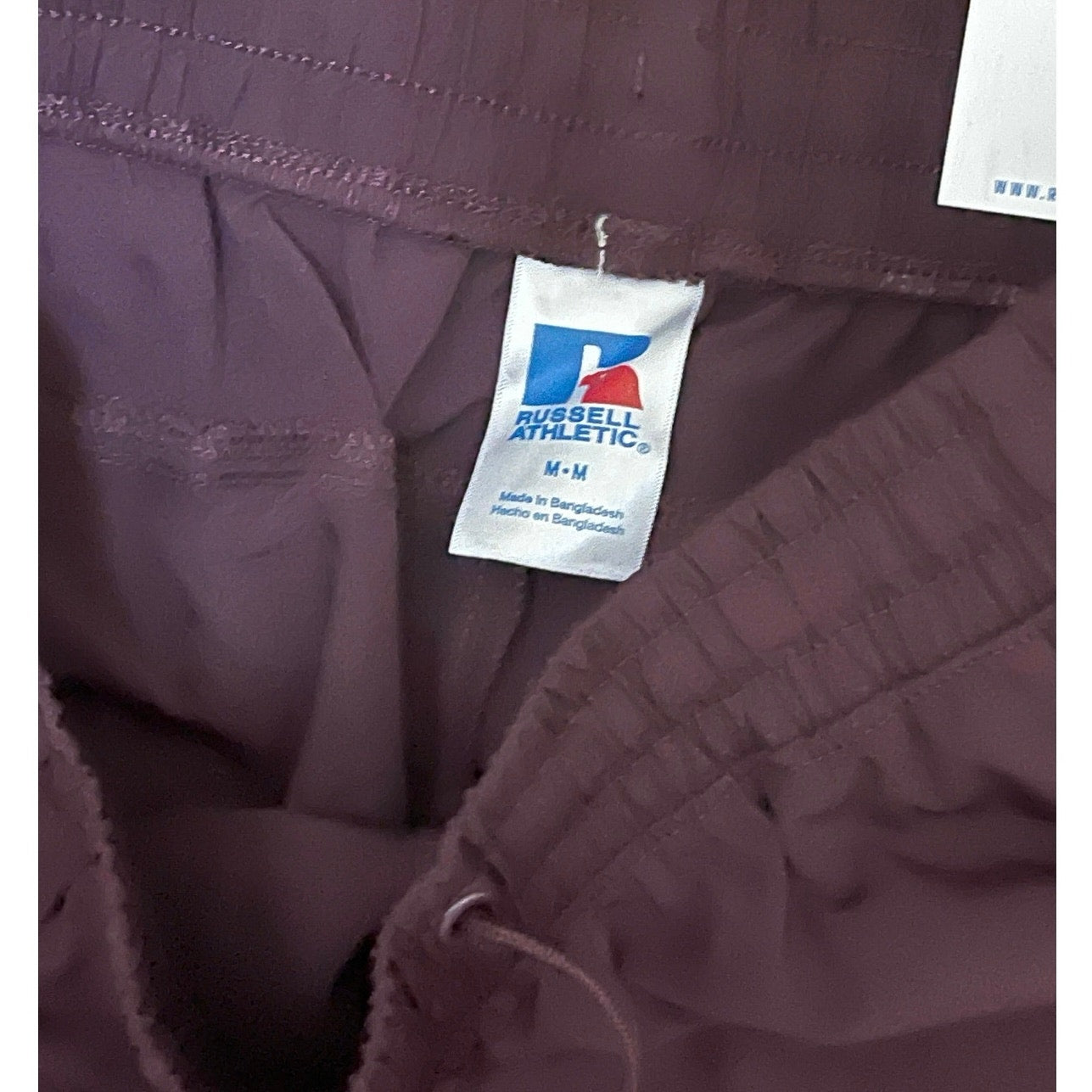 Russell Athletes Pants Size Medium