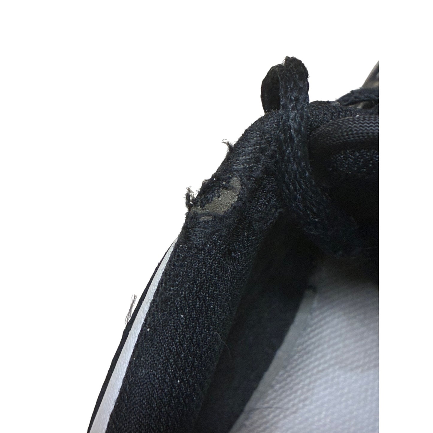 2024 Nike Dunk Low Panda GS CW1590-100 Size 4.5Y