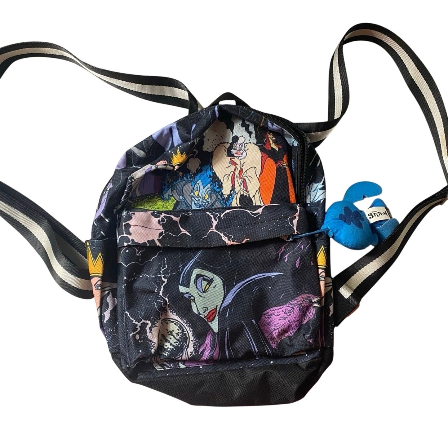 Disney backpack bag