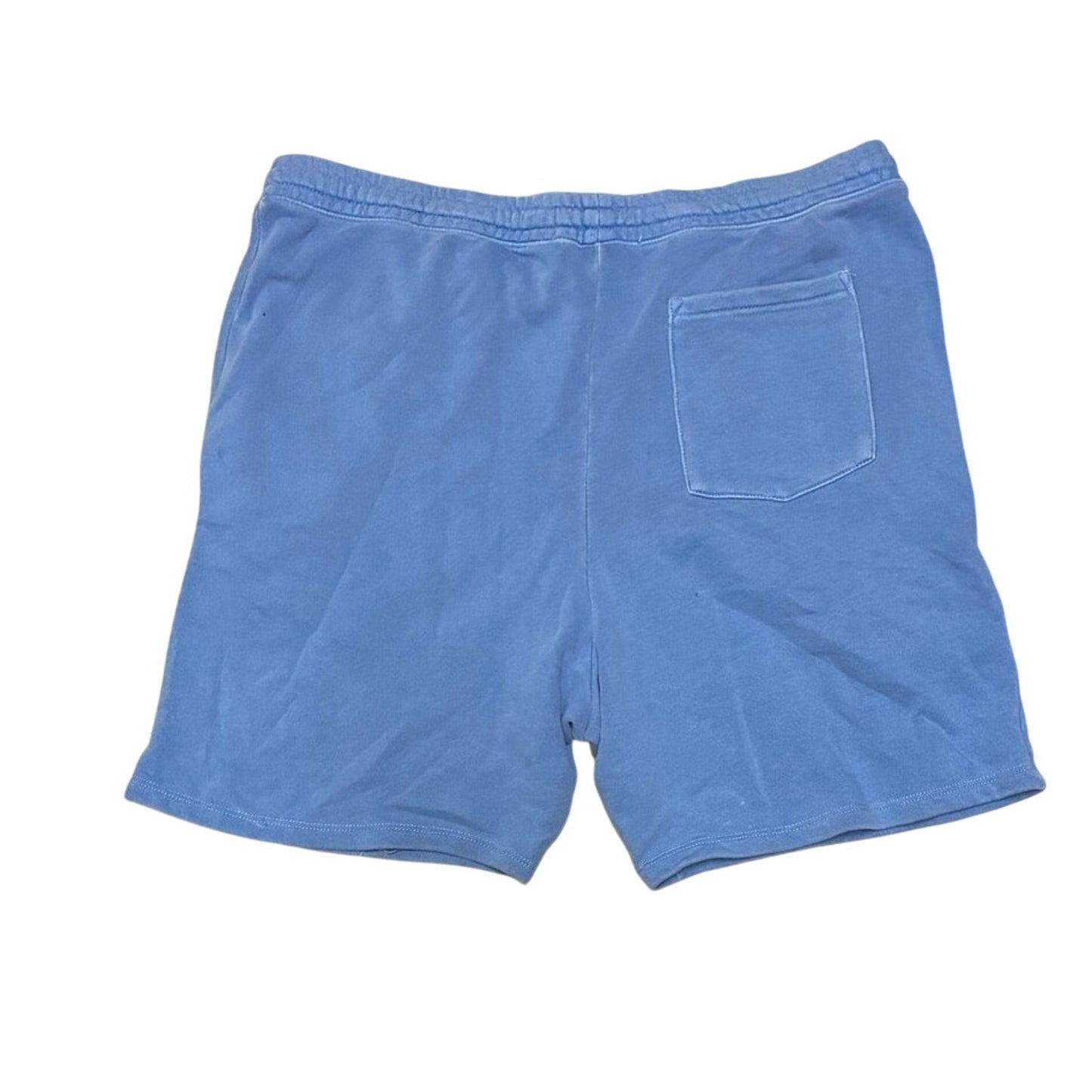 Si Tu Veux Sky Blue Sweatpants Size XL
