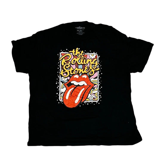 The Rolling Stone Women’s T-Shirt Size 3XL