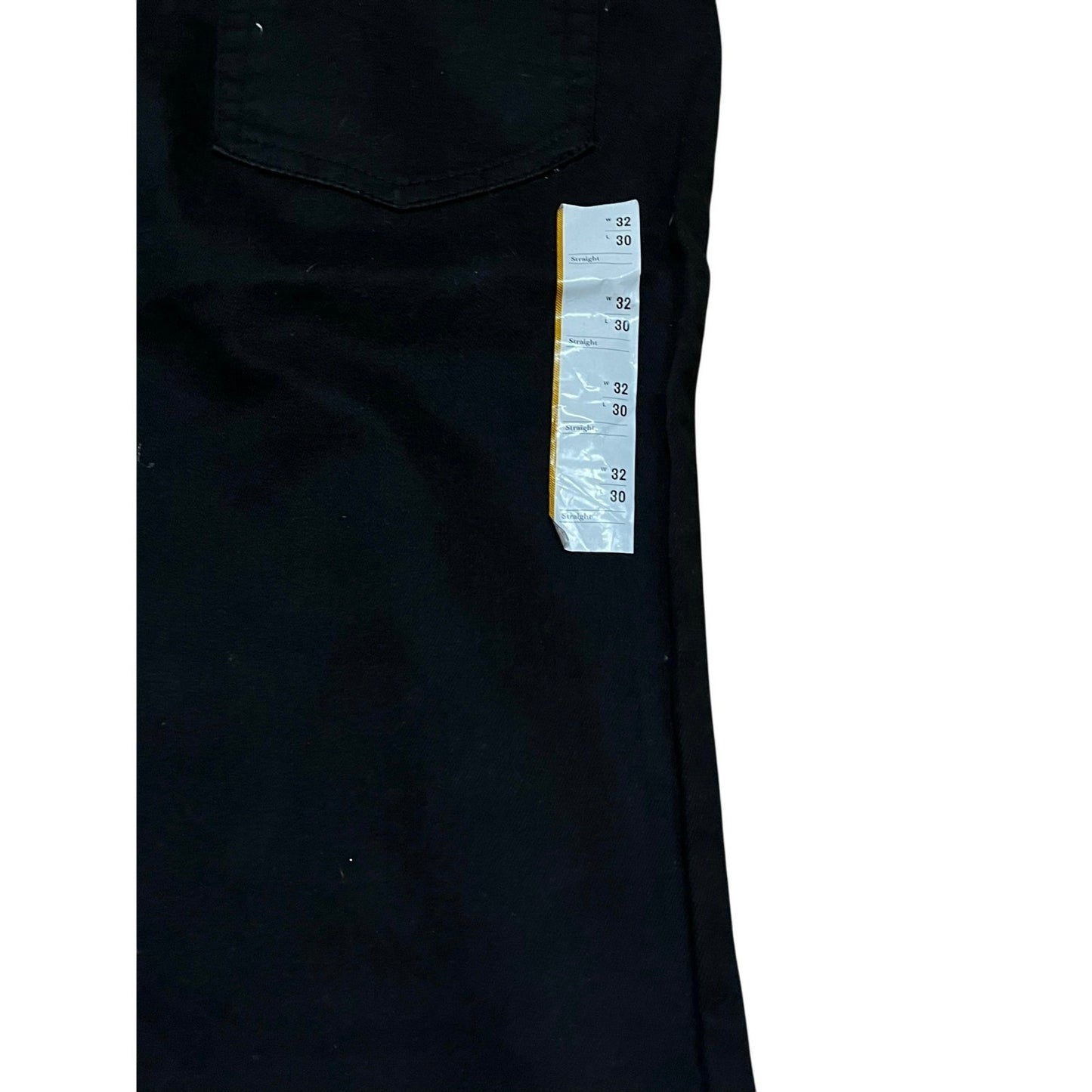 Good fellow Black Men’s Jean’s Size 32/30