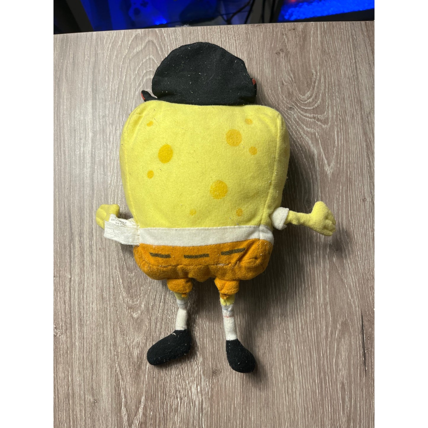Spongebob SquarePants Plush Doll Toy 13"