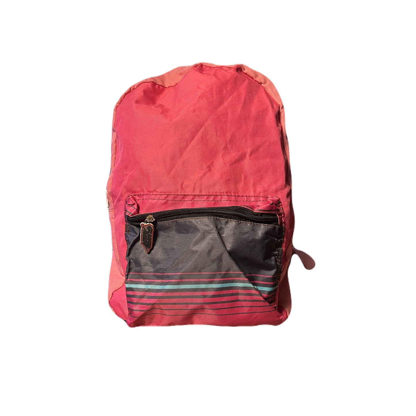 Girls Backpack In Fair Condition