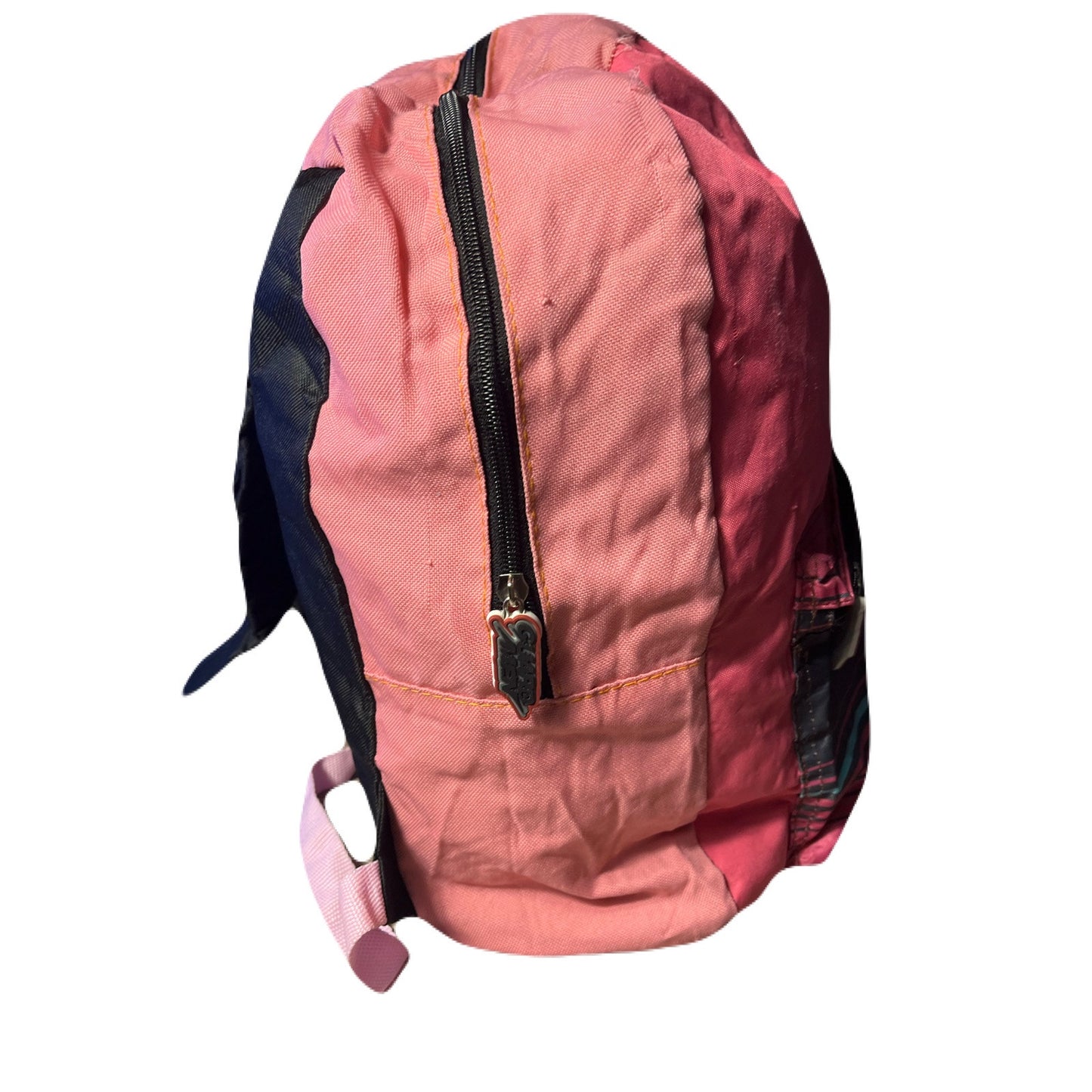 Girls Backpack In Fair Condition