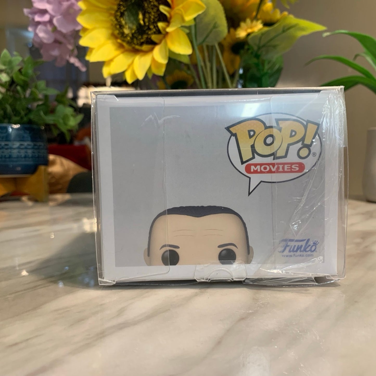 Funko Pop! The Silence of the Lambs #1248 Hannibal