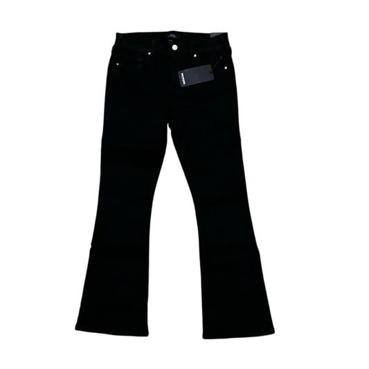 True Religion All Black Women’s Pants Size 27