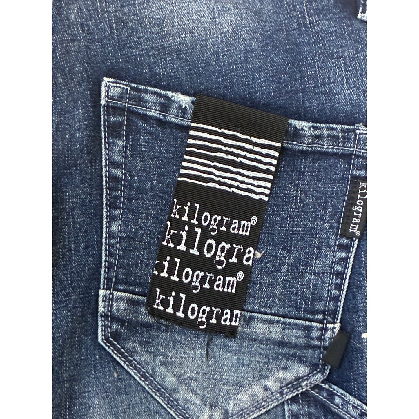 Kilogram Men’s Jeans Size 34 New