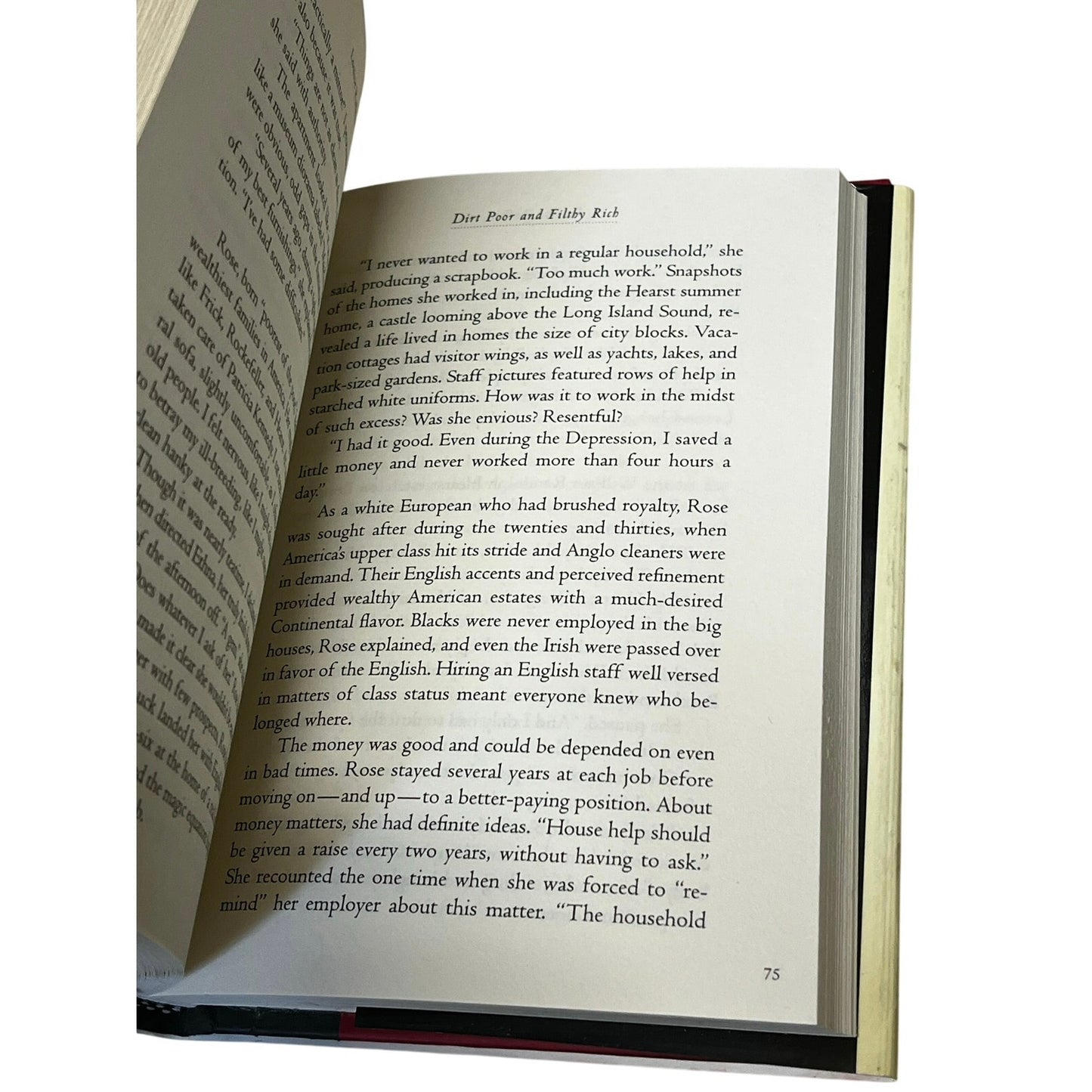 Other People's Dirt: A Housecleaner's Curious Adventures Book