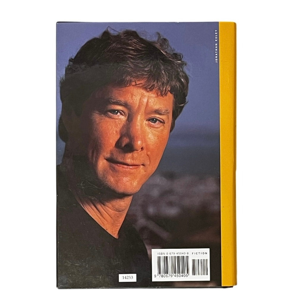 Richard North Patterson
Silent Witness Book