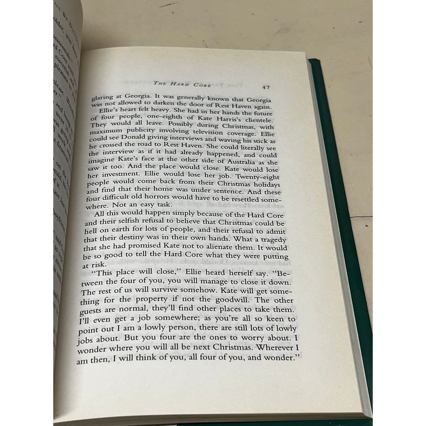 A Christmas Treasury: This Year It Will Be Different And Other Stories by Maeve