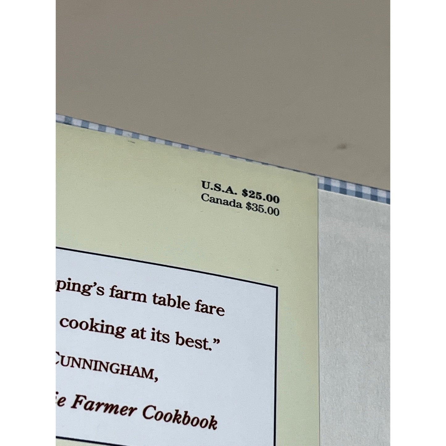The Pioneer Lady's Hearty Winter Cookbook: A Treasury of Old-Fashioned Foods