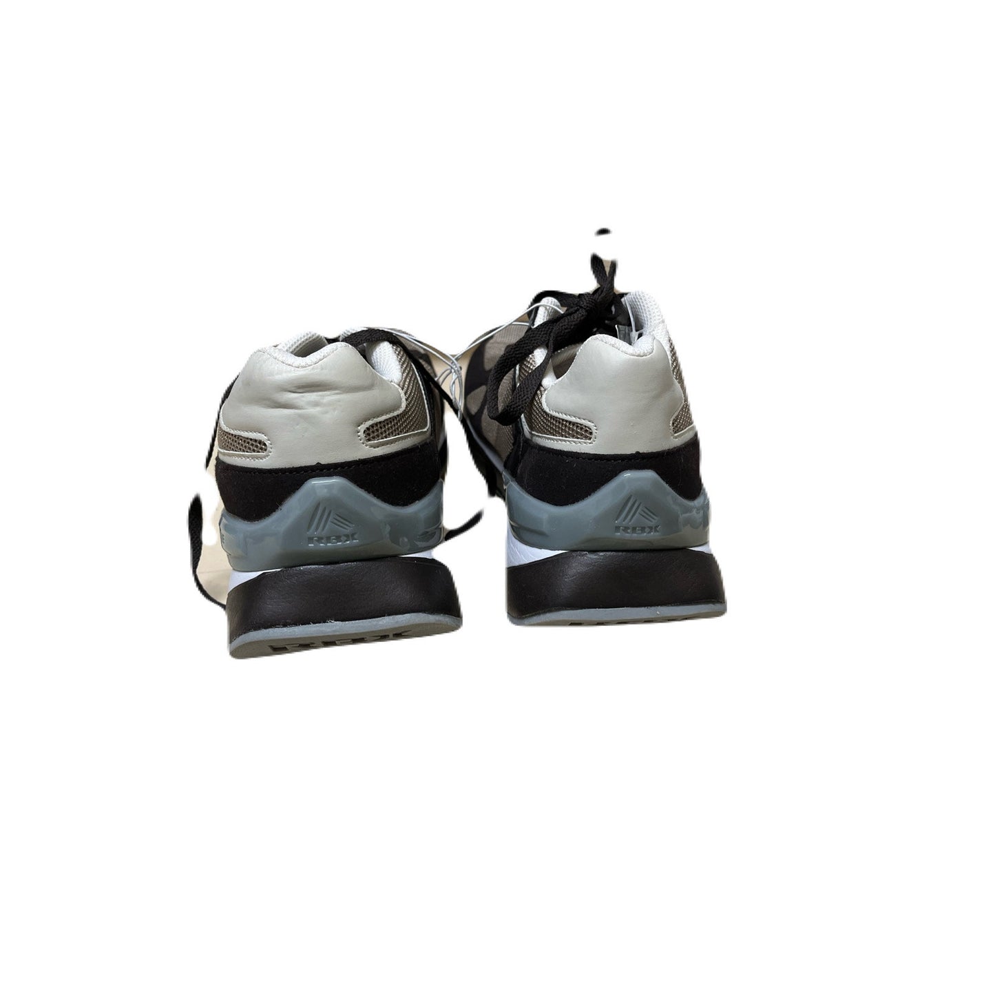 RBX Black & Gray Men’s Sneakers Size 12