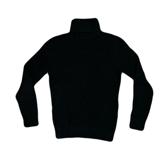 Black H & M Women’s long sleeve turtleneck Size XS