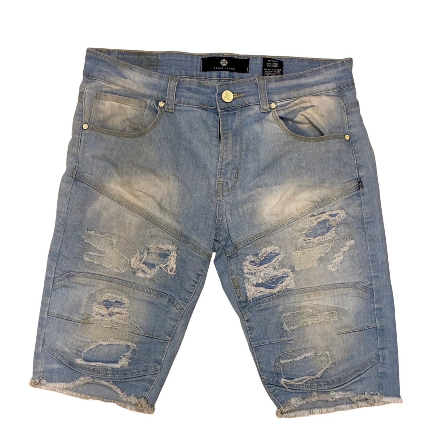 Focus Men’s Jeans Light Blue Size 32
