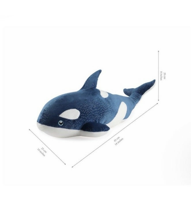 Orca Killer Whale