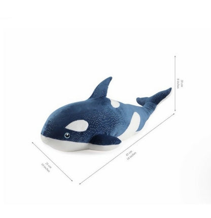 Orca Killer Whale